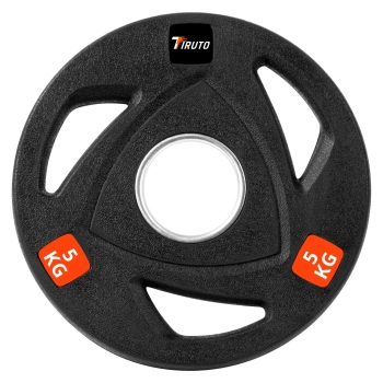 OBCIĄŻENIA ŻELIWNE DO GRYFÓW SZTANG OBCIĄŻNIKI OLIMPIJSKIE